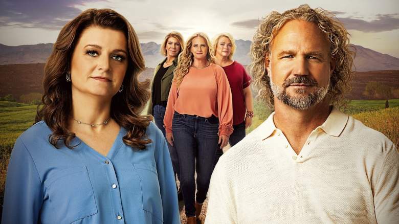 The Brown family