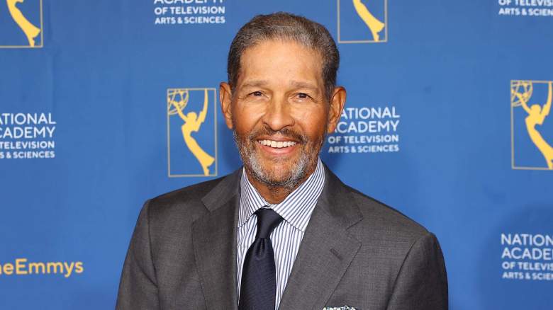Bryant Gumbel, Today