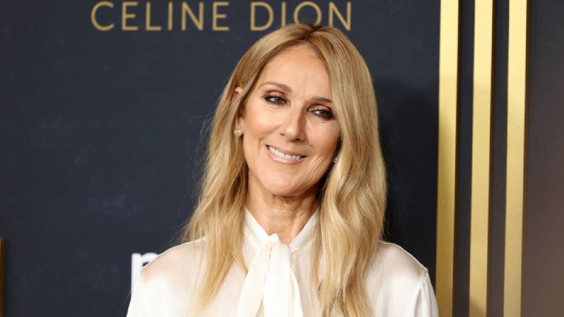 Celine Dion