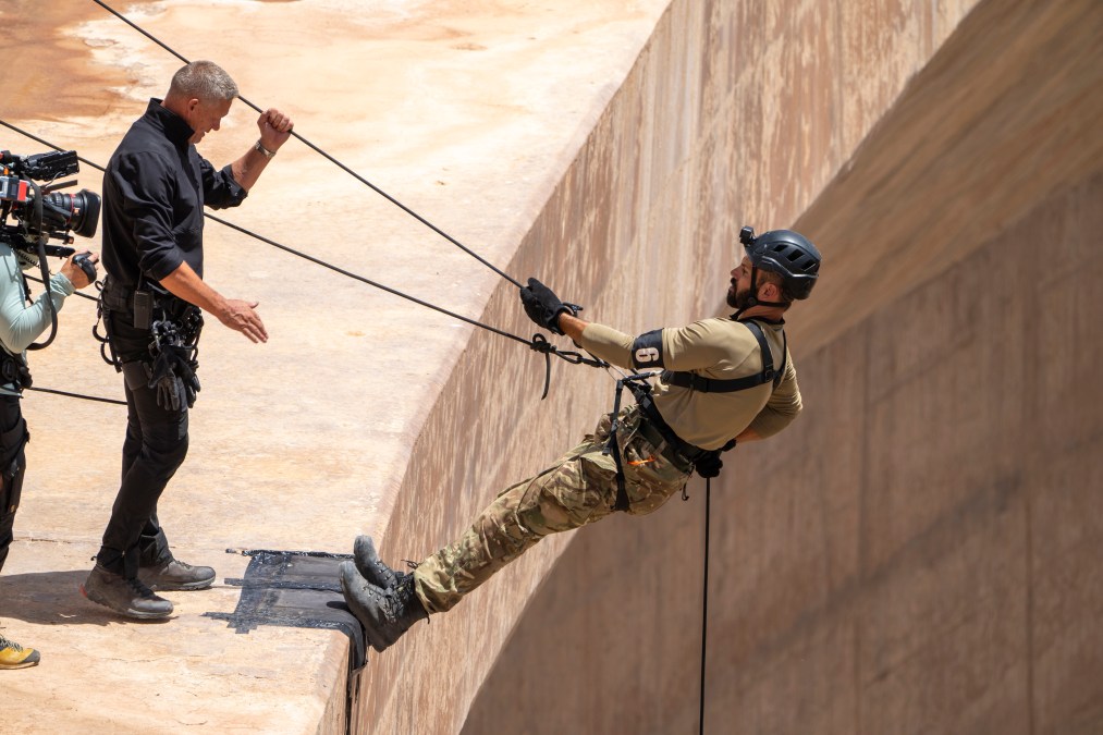 Special Forces season 4