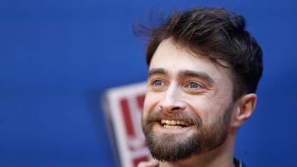 Harry Potter Is Returning to Movie Theaters