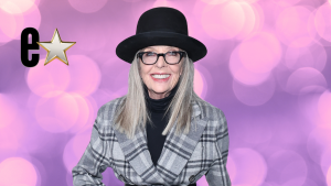 Diane Keaton
