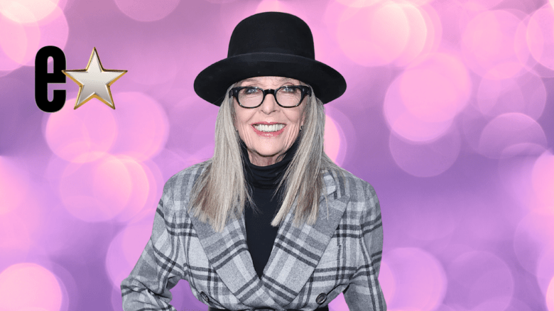 Diane Keaton