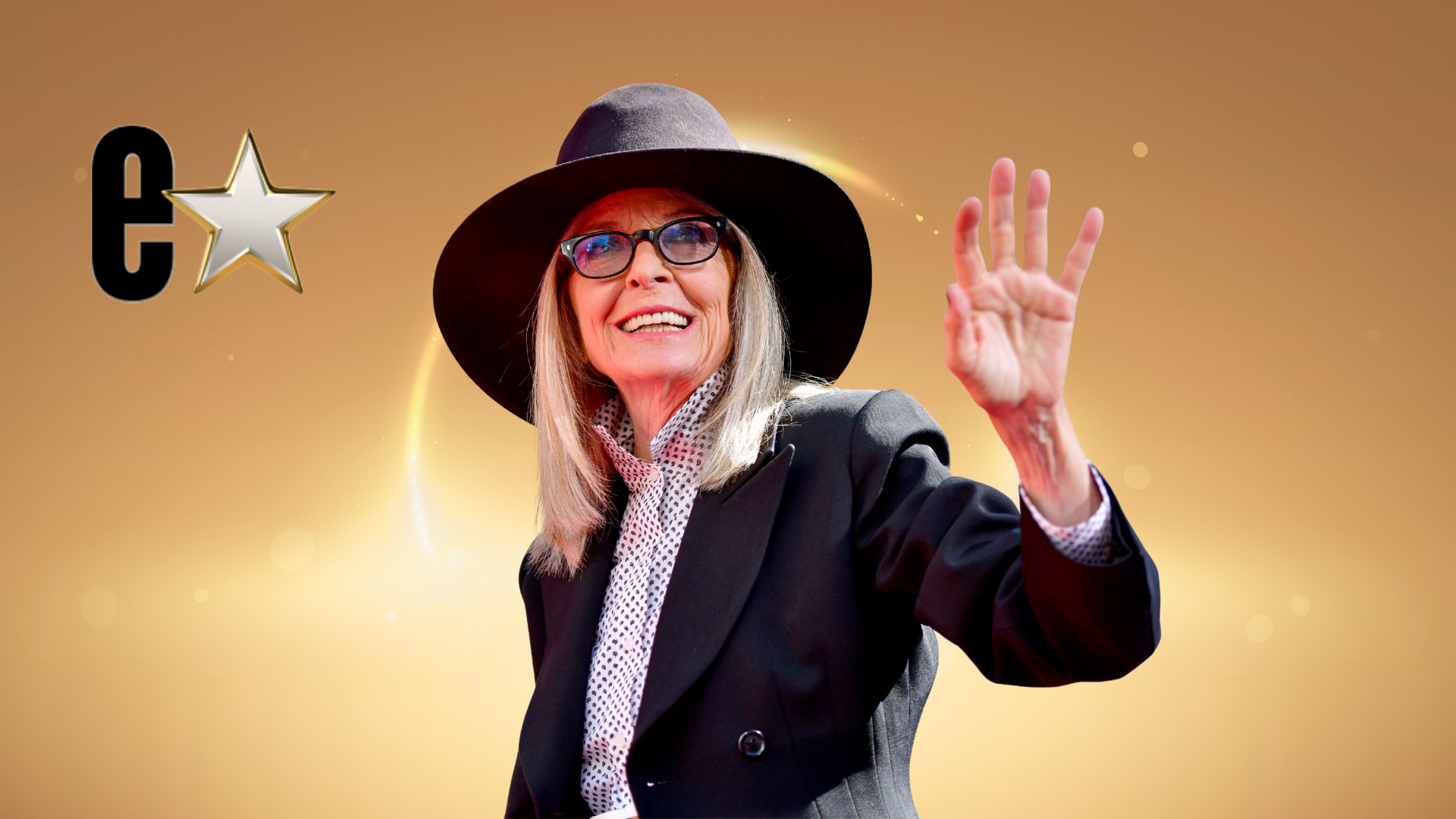 Diane Keaton