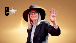 Diane Keaton