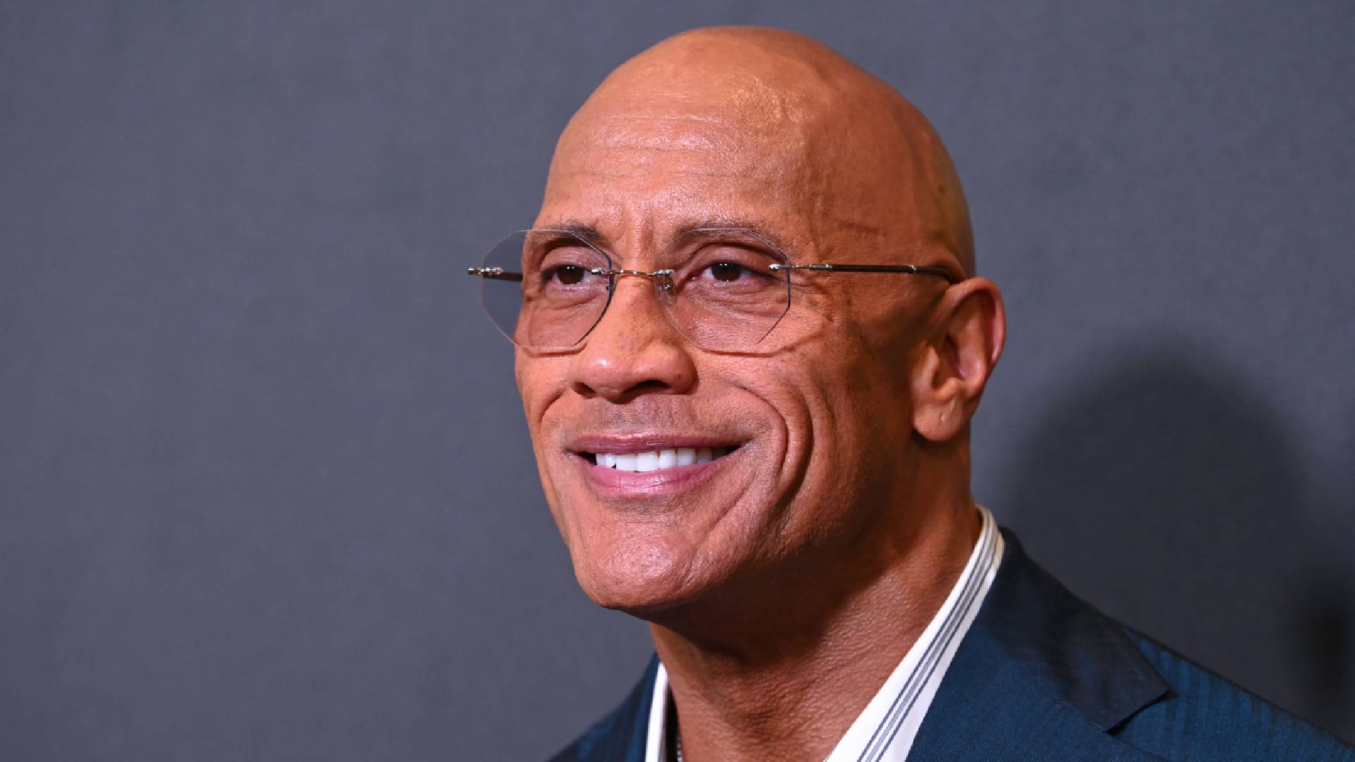 Dwayne Johnson