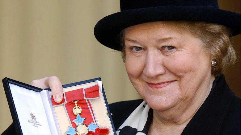 patricia routledge