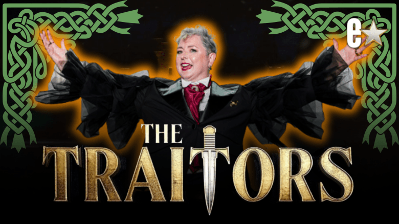 ‘The Traitors’ Irish Spin-Off Praised as Reality Competition’s ‘Best Version’ to Date