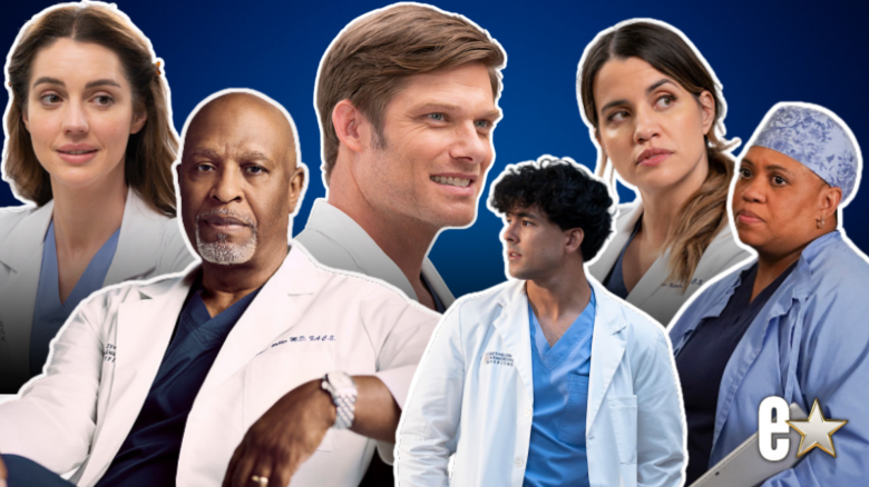 ‘Grey’s Anatomy’ Confirms 6 Characters Still in Danger Ahead of Season 22’s ‘Deadly’ Premiere