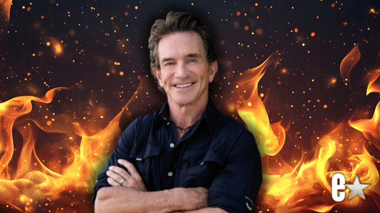 Jeff Probst Responds to Fans Calling ‘Survivor’s New Era Flint Punishment ‘Too Harsh’