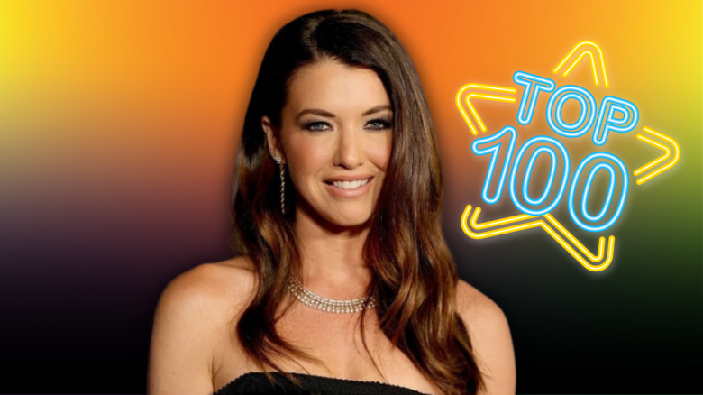 ‘Survivor’ Legend Parvati Shallow Honored with Spot on Major ‘Top 100’ List