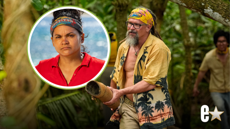 ‘Survivor 49’s Matt Williams Apologizes to Sandra Diaz-Twine After ‘Anyone But Me’ Comments