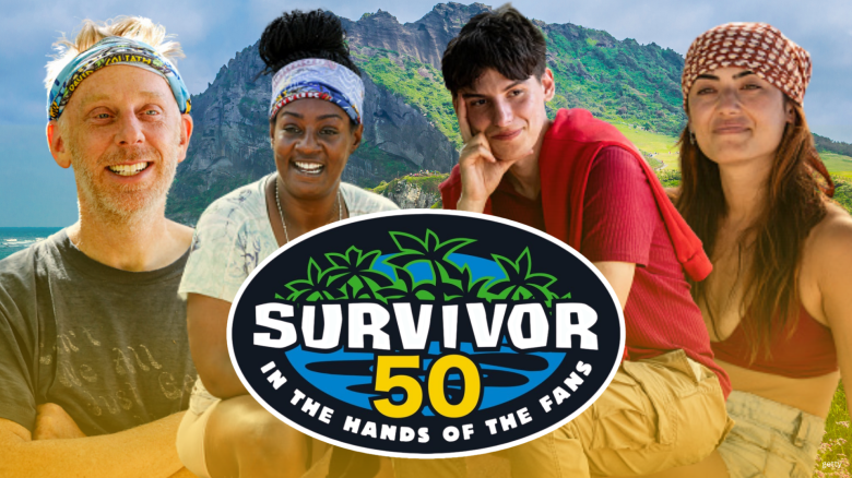 The Real Reason You Shouldn’t Trust Rumors About Who Wins ‘Survivor 50’