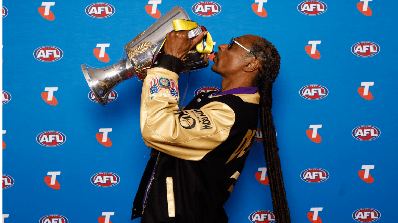 snoop