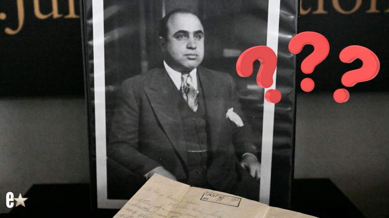 Al Capone