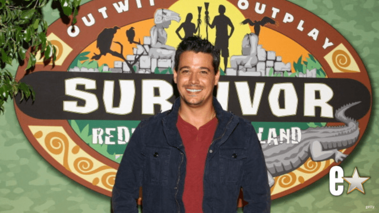 Boston Rob Teases New Project, Says Reality TV Days ‘Might Be Over’