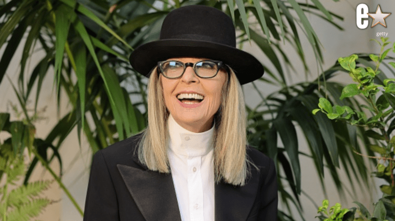 Diane Keaton