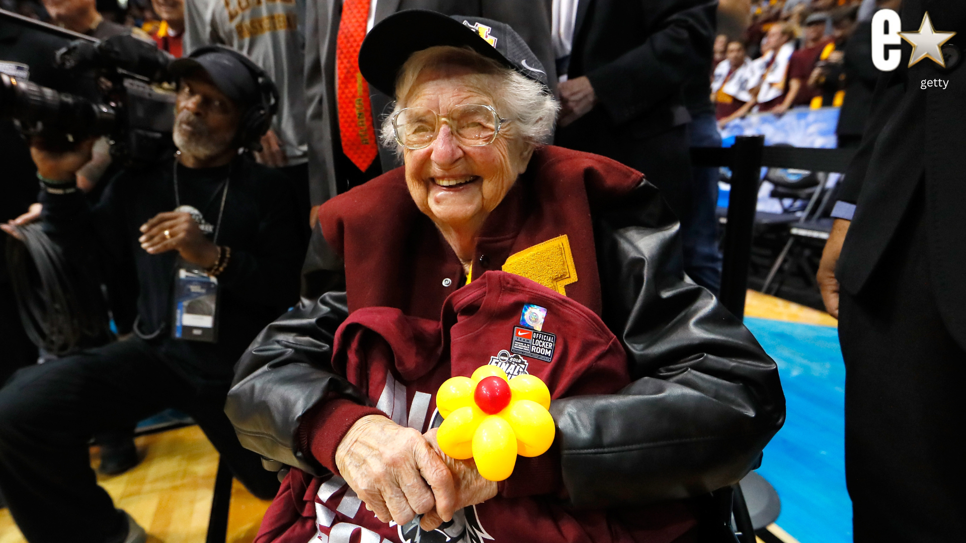 Sister Jean