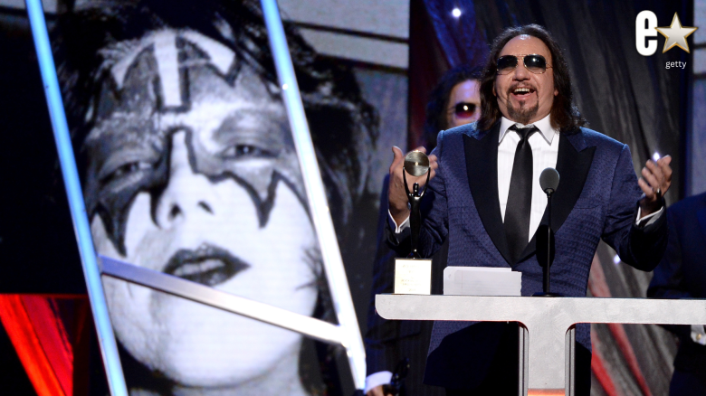 Ace Frehley