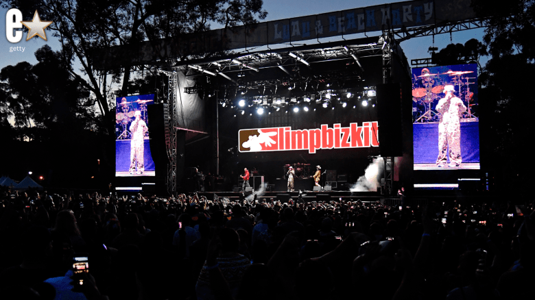Limp Bizkit