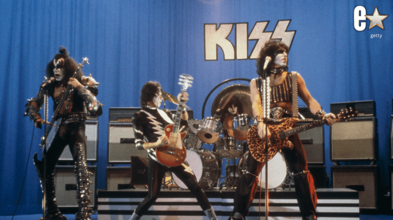 Kiss
