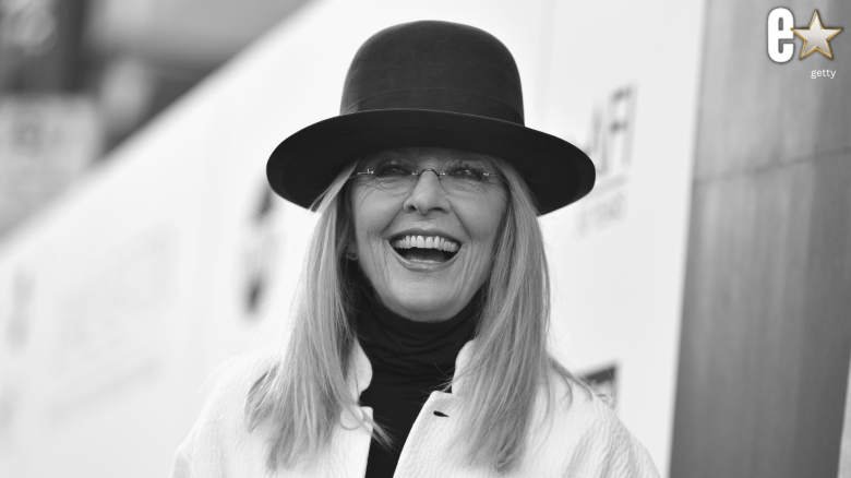 Diane Keaton