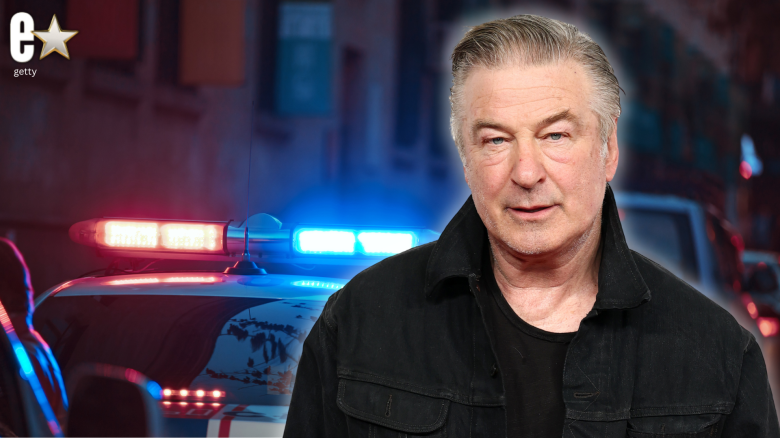 Alec Baldwin