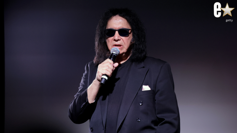 Gene Simmons