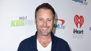 Chris Harrison