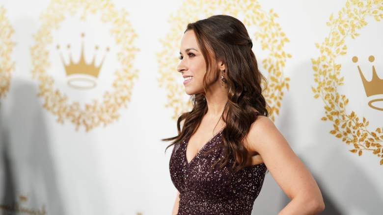 lacey chabert