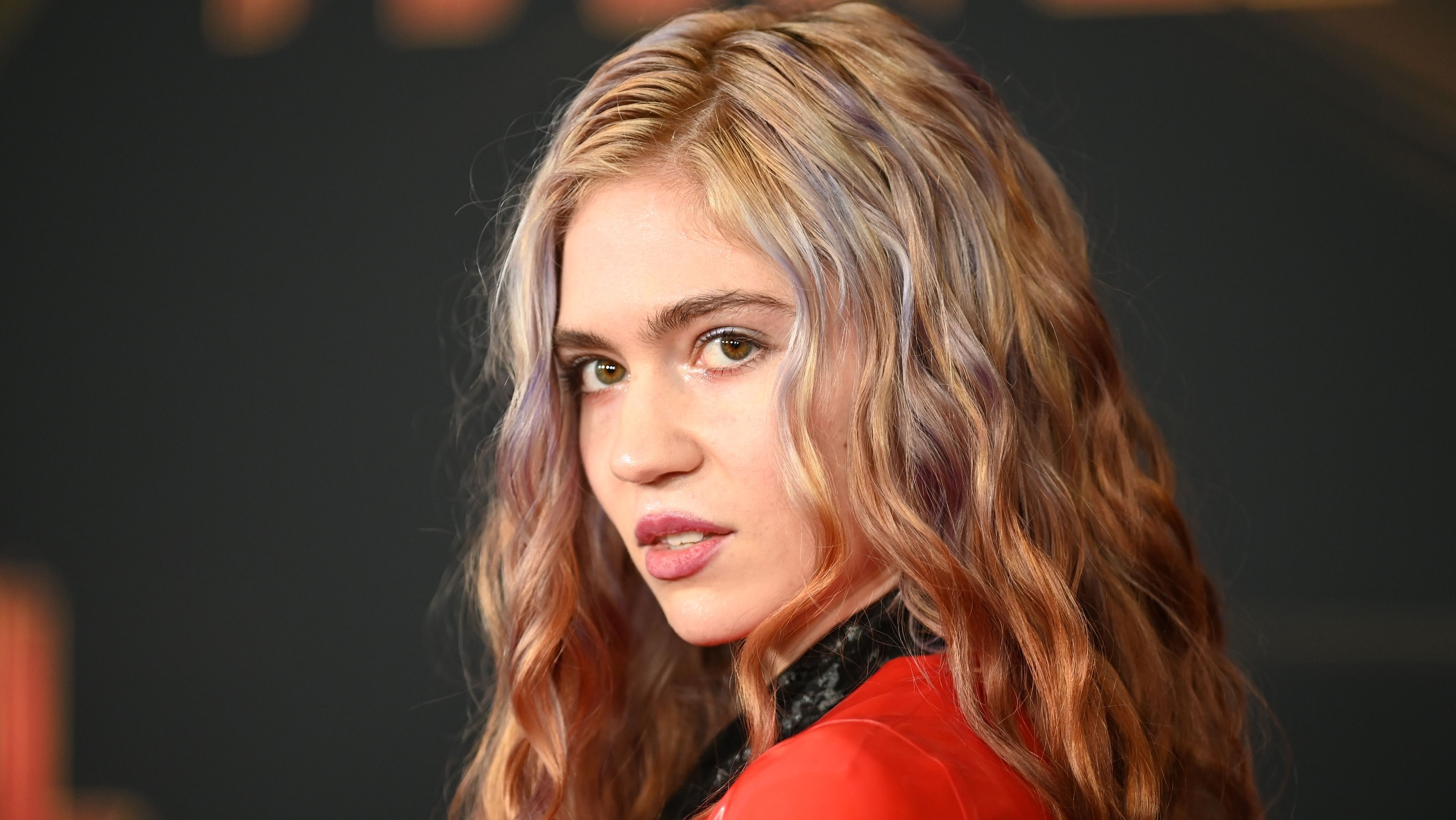 Grimes