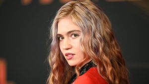 Grimes