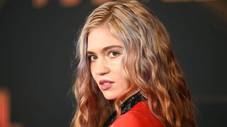 Grimes