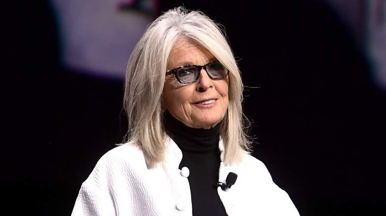 Diane Keaton