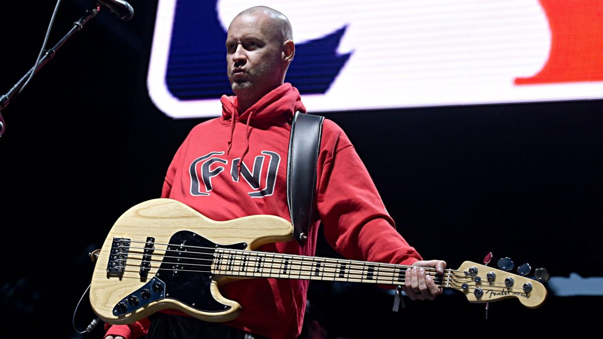 Sam Rivers