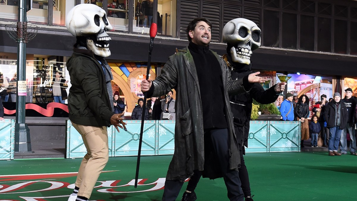 Alex Brightman