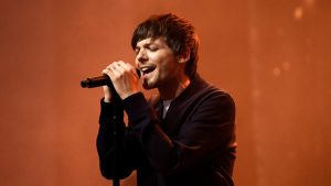 Louis Tomlinson
