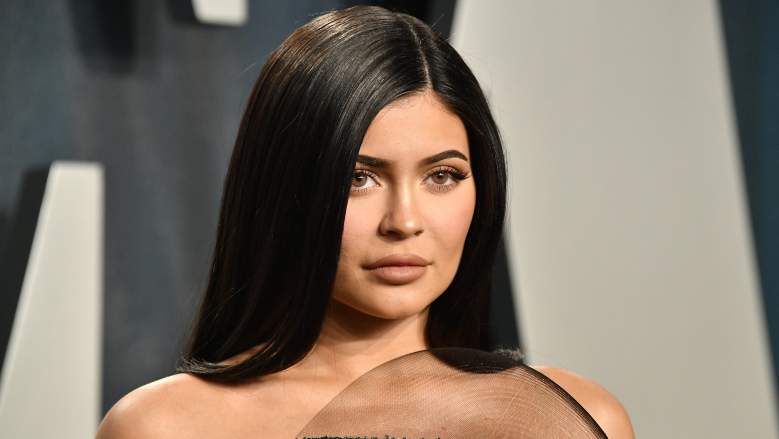 kylie jenner
