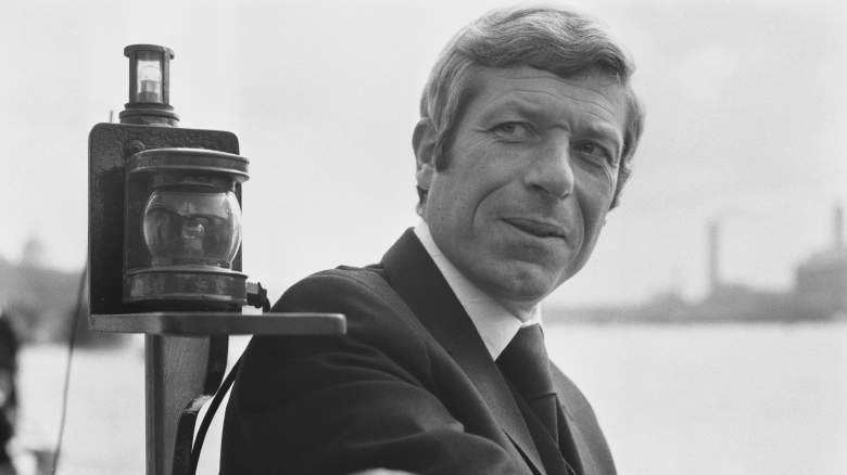 Beloved Actor John Woodvine Dies Peacefully at 96