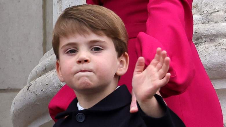 Prince Louis