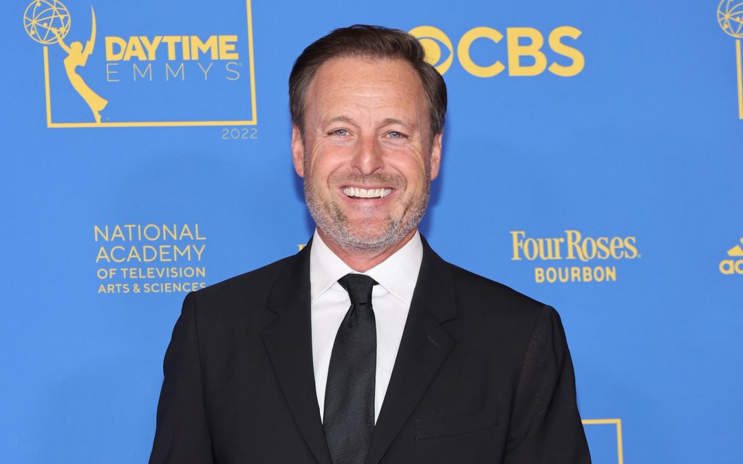 Chris Harrison
