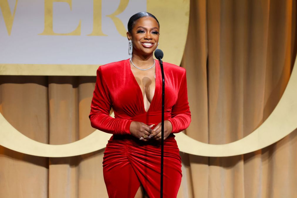 Kandi Burruss