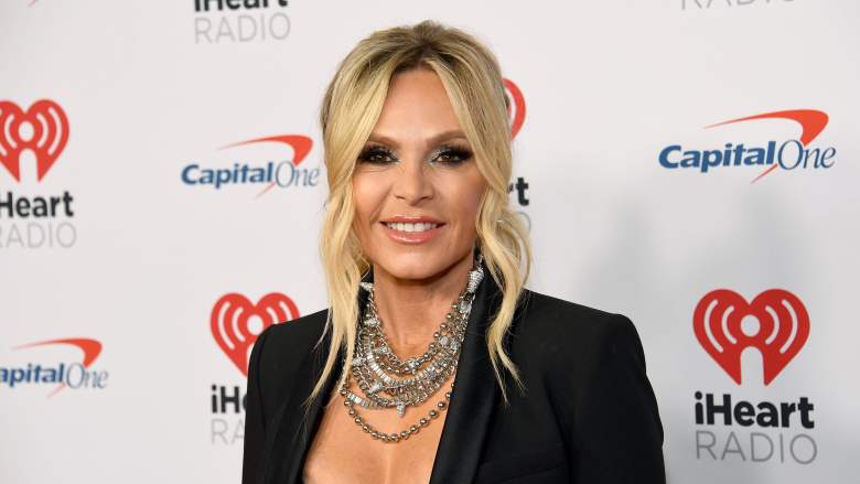 tamra judge