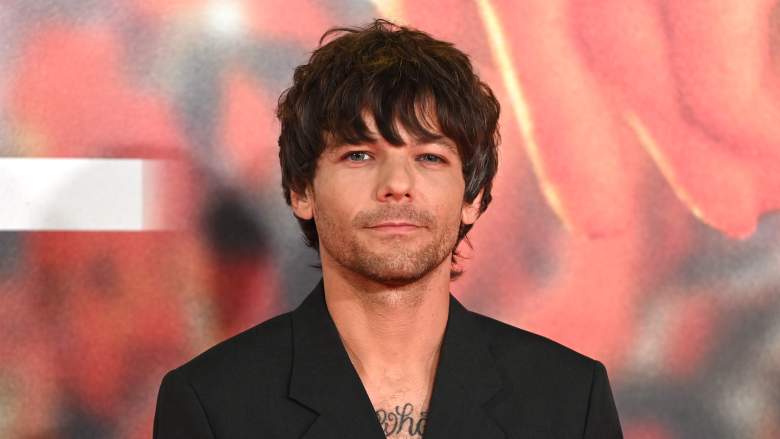 Louis Tomlinson