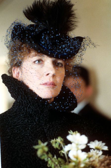 Diane Keaton