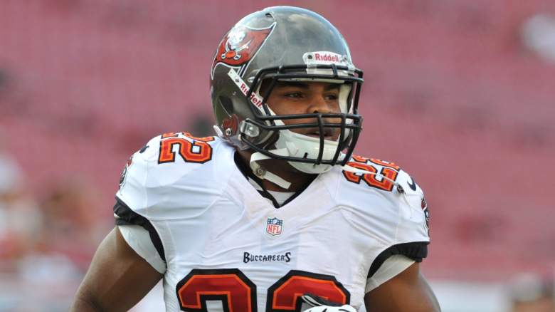 Doug Martin