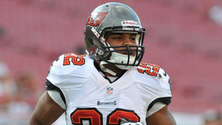 Doug Martin