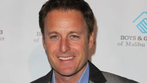 Chris Harrison