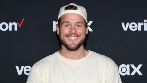 Colton Underwood
