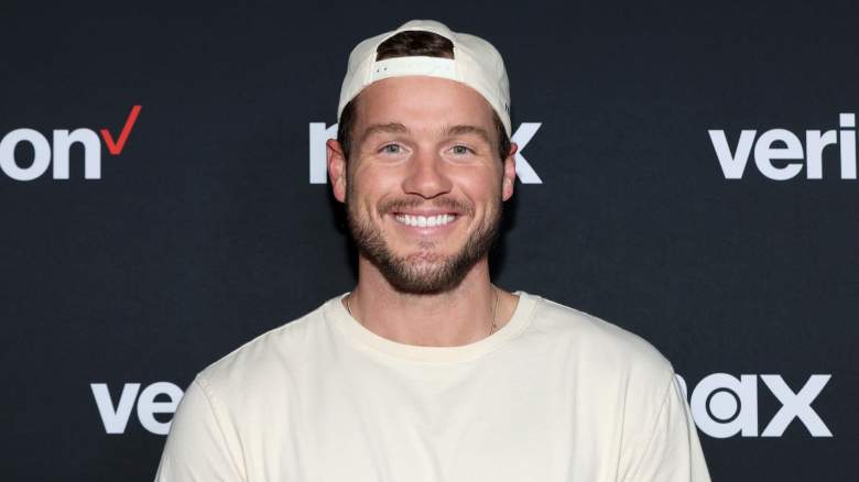 Colton Underwood
